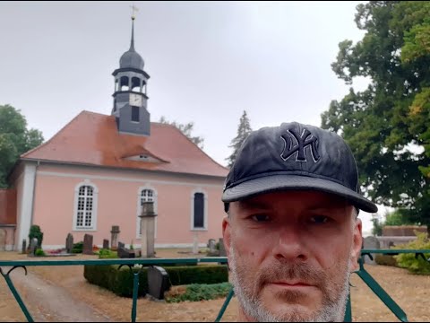 von Lampertswalde nach Oschatz 19 August 2022