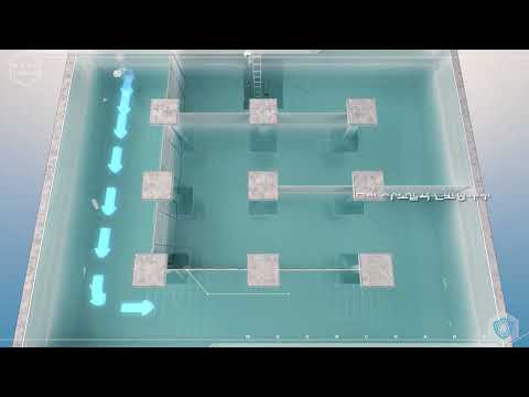 스테인리스 스틸 라이닝