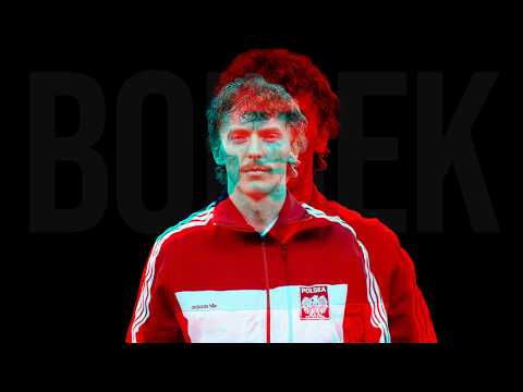 ZBIGNIEW BONIEK (song "Dividing Us with a Ball") 2026