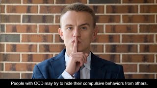 Obsessive Compulsive Disorder | 34 Things You Should Know