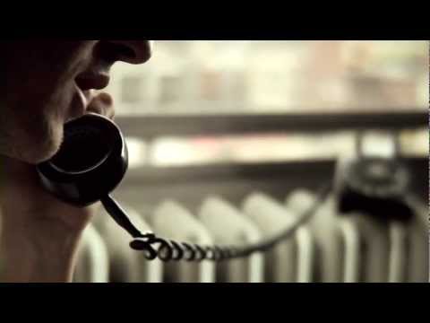 Charlie Mars - Listen to the Darkside (Official Music Video)