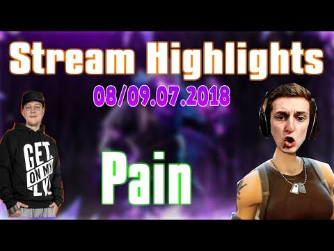 Von Monte beleidigt  •  400€ gewonnen!! | PAIN STREAM Highlights