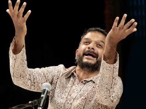 71.T.M.Krishna-S.Ramakrishnan-Thiruvarur Bhakthavathsalam-live at Deyton on 17 5 2003