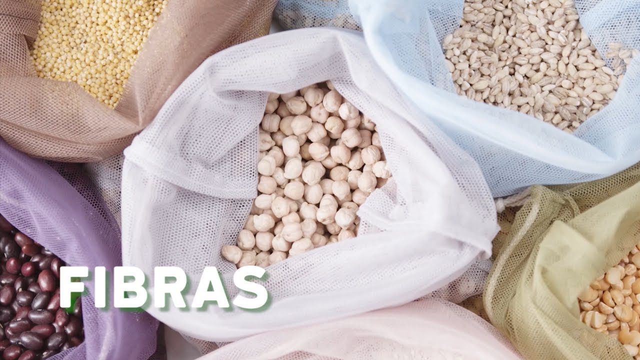 Alimentos ricos em fibras - o que são, benefícios