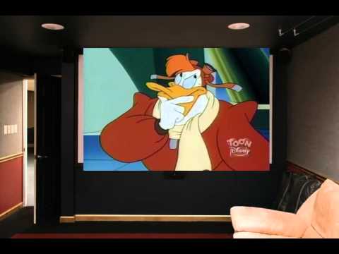 Darkwing Duck   138   Disguise the Limit