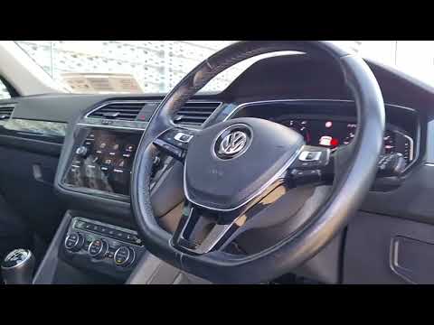 Volkswagen Tiguan Allspace Highline 2.0TDI - Image 2