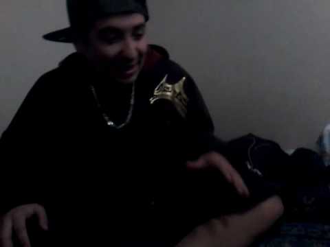 BILLZKO ADS CRISTOFEBRIL NITRO