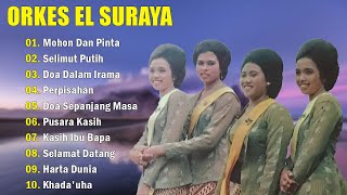 Download lagu Orkes El Suraya Full Album 📀 Lagu Nostalgia Paling Dicari🎵 Tembang Kenangan nostalgia Indonesia mp3 Download lagu Orkes El Suraya Full Album 📀 Lagu Nostalgia Paling Dicari🎵 Tembang Kenangan nostalgia Indonesia mp3