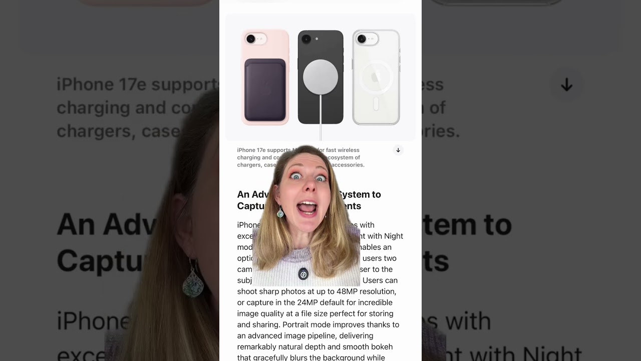 iPhone 17e and M4 iPad Just Dropped!
