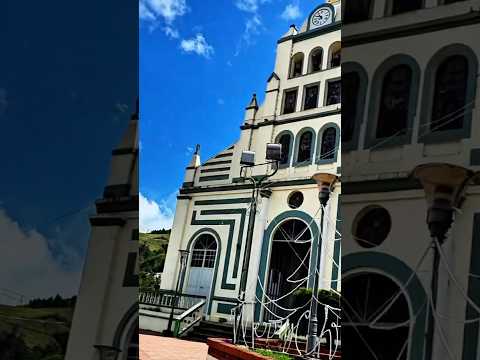 Este es el sonido oficial de Sevilla Cantoncito de Oro 💛🇪🇨 #SevillaAzuay #SevillaDeOro #azuay