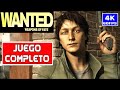 Wanted Weapons Of Fate Pel cula 4k 60fps Juego Completo