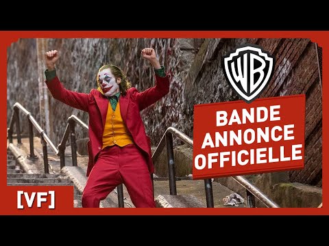 Bande annonce