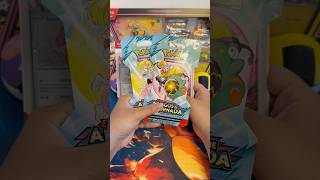 Amigos e Rivais! Abertura hoje foi por conta da consciência. Deu pra fazer salada depois 🥗 #pokemon