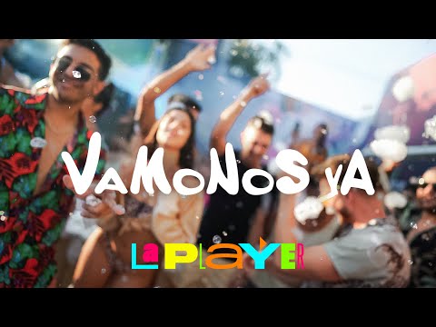 La Pleyer - VaMoNoS yA