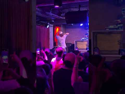 Liricistas - Estilo Libre (EN VIVO ft. Jonas Sanche)