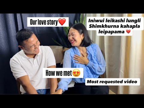 Nuestra historia de amor ❤️ | detrás de escena 🎬 | escena recortada |