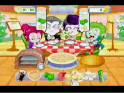 yummy yummy cooking jam psp gamespot