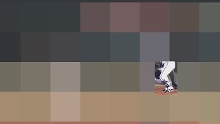 【プロ野球　クイズ】 モザイクをかけたプロ野球選手のお尻と下半身だけで選手の名前を答えるクイズ　【野球】 part 3