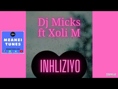 DJ Micks – Inhliziyo ft. Xoli M