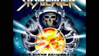 SKYBEAVER-Starting Over ver.3(こだわりcolor)