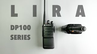  Lira:  Lira DP100