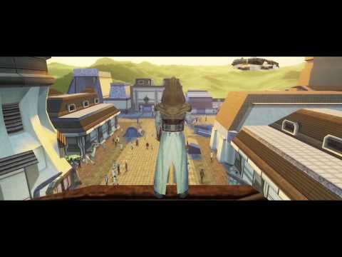 Star Wars: REVAN - Rogue Jedi - Official Trailer #1