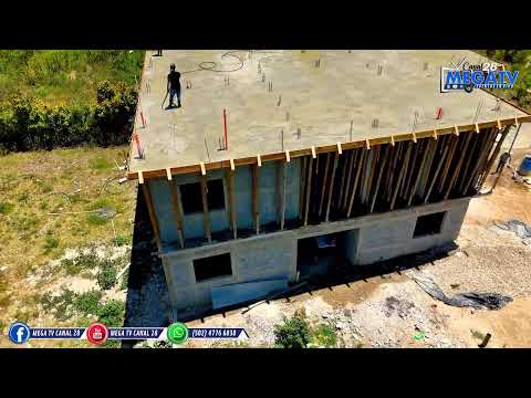EN VIVO DESDE LA COMUNIDAD DE PARREQUENA, SAN ANDRES SAJCABAJA.