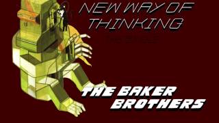 New Way Of Thinking- EP Sampler (The Baker Brothers)