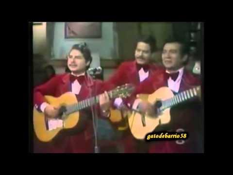 Julio Jaramillo  "Ay mexicanita" (Apresuradita)