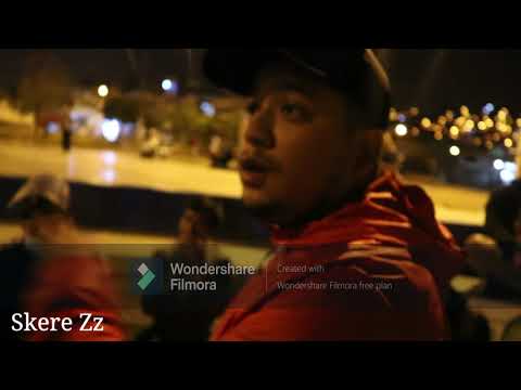 Colectivo Monterap final mirko vs frank