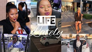 I'm Back - Finally! | Life Update | Simanye Mavume | South African YouTuber