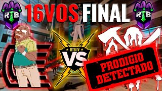FELIZ CUM LEFT 4 DEAD 2 | TORNEO  | Universidad Continental VS CRY | INVICTOS |
