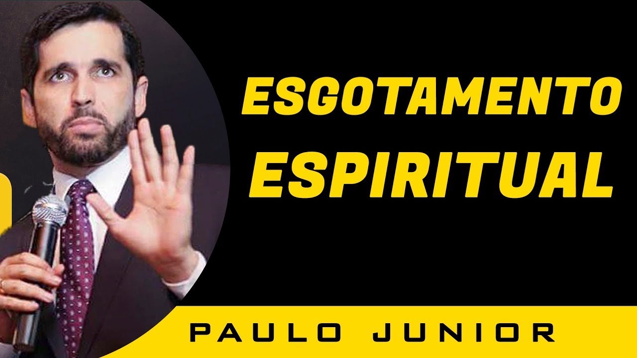 Como Eu Precisava Dessa Palavra - Paulo Junior