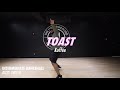 Koffee  |  Toast  |  Choreography by Brandon 