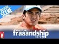 Deleted Scene Mujhse Fraaandship Karoge Awkward Moment Before Photoshoot Saqib Saleem