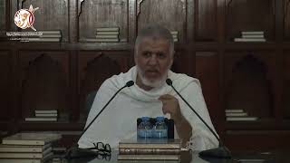 صورة أ.د. علي الشبل | شرح العقيدة الطحاوية 1445هـ المجلس (8)