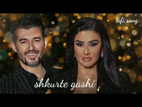 Shkurte Gashi x Bardhi - Per Ty (Slowed+Reverb+Lofi) Song |
