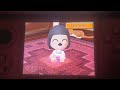 Tomodachi Life Mii Homes Carry Abigail