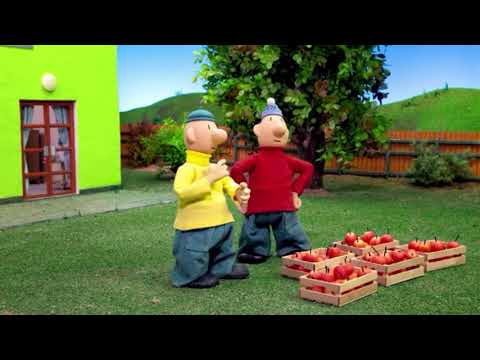 De appels (PAT & MAT volledige aflevering)