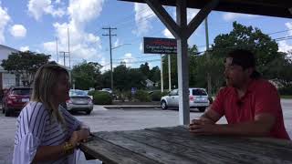 Summer of Cue: Jay Archer at Abrams