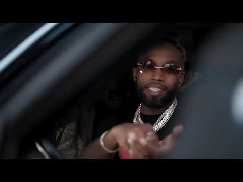 Nino Blu3 Music Video