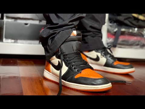 Richie Le Collection Cargo 2.0 Pants Review + Nike SB Dunk Grail Pick Up