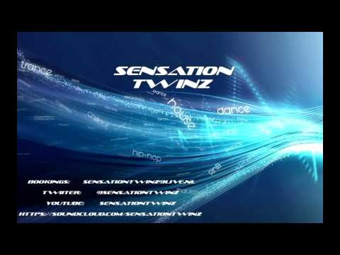 Deorro - Yee Vs Alive(Hardwell Remix) SensationTwinz Mashup