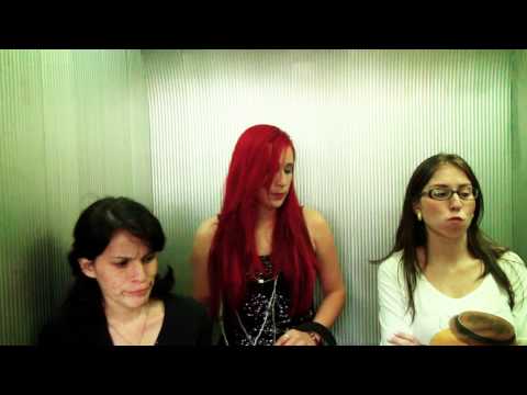 El Listón de tu Pelo - Julieta Venegas Ft Jarabe de palo