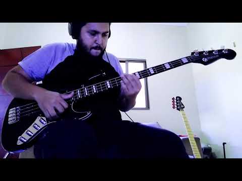 Maruszczyk Elwood Slap Test - Cleiton Miranda