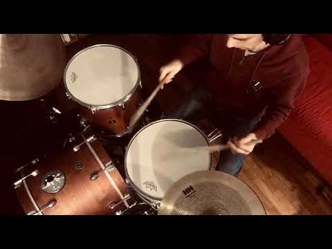 Philly Joe Jones drum solo transcription - Dr. Jackle