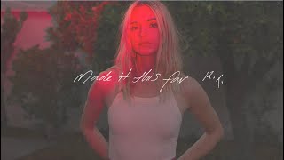 Made It This Far Music Video