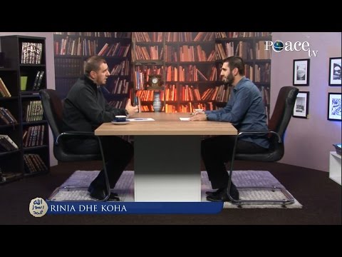 Nektari i vulosur  |  89. Rinia dhe koha