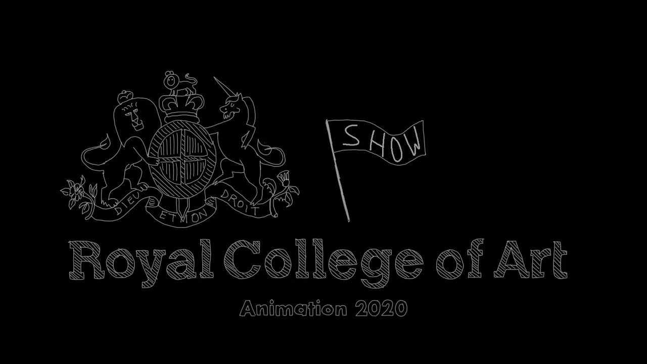 RCA MA Animation 2020 (Trailer)