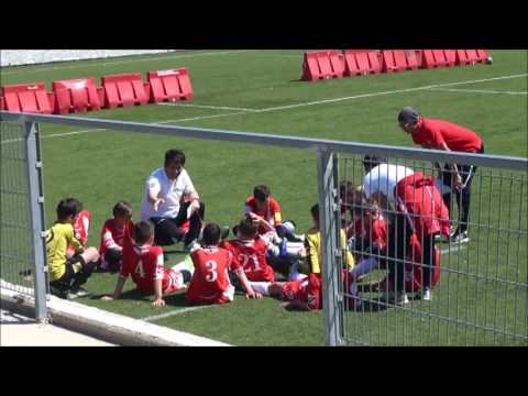 Dalmatinko CUP 2017 ONK Metković